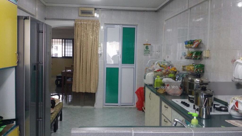 Blk 287 Tampines Street 22 (Tampines), HDB 4 Rooms #142802582
